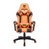 EVOLUR LD001 Gaming Chair Orange